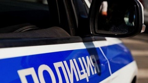 В Завьяловском районе произошло дорожно-транспортное происшествие, в котором погибли два человека