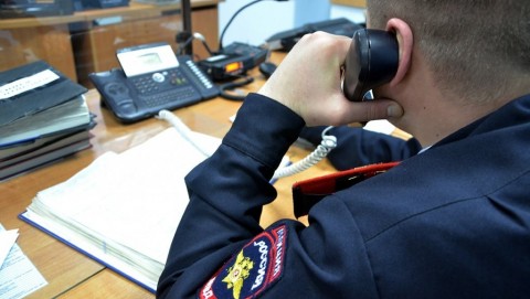 Сотрудники полиции изъяли у жителя Завьяловского района незаконно хранящиеся ружья и боеприпасы